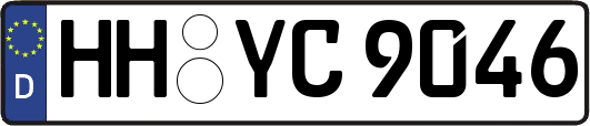 HH-YC9046
