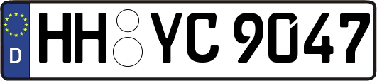 HH-YC9047