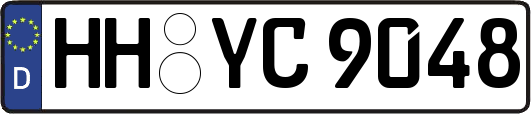 HH-YC9048