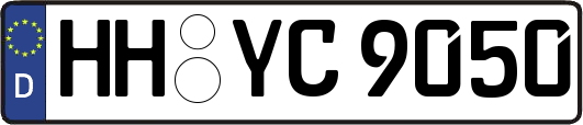 HH-YC9050