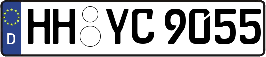 HH-YC9055