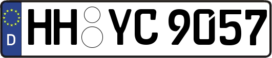 HH-YC9057