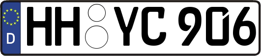 HH-YC906