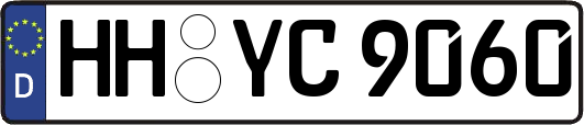 HH-YC9060
