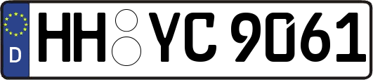 HH-YC9061