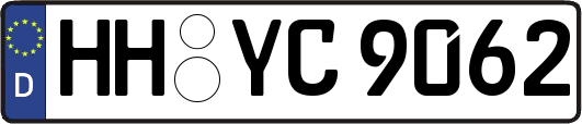 HH-YC9062