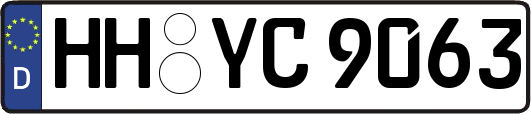HH-YC9063