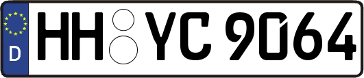 HH-YC9064