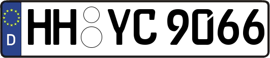 HH-YC9066
