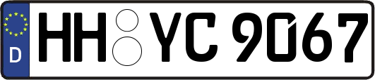 HH-YC9067
