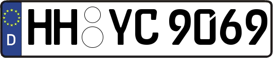 HH-YC9069
