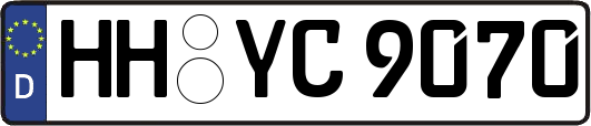 HH-YC9070