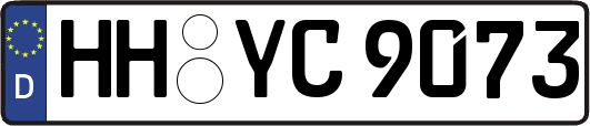 HH-YC9073