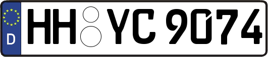 HH-YC9074