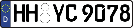 HH-YC9078