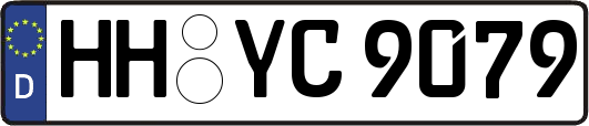 HH-YC9079