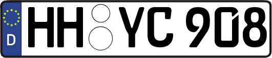 HH-YC908