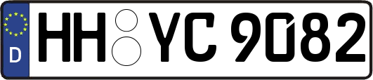 HH-YC9082