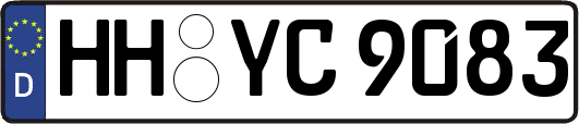 HH-YC9083