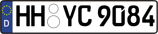 HH-YC9084