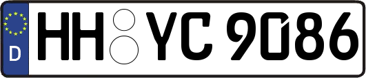 HH-YC9086