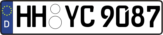 HH-YC9087