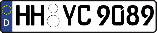 HH-YC9089