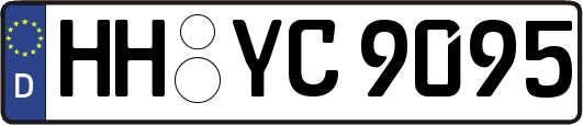 HH-YC9095
