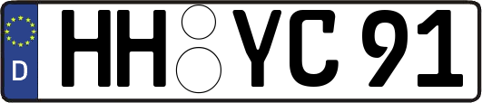 HH-YC91