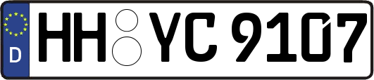 HH-YC9107