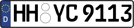 HH-YC9113