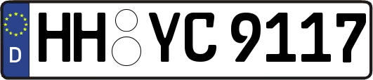 HH-YC9117
