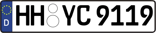 HH-YC9119