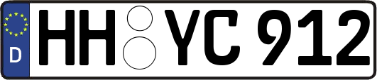 HH-YC912