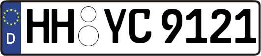 HH-YC9121