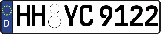HH-YC9122