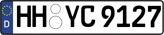 HH-YC9127
