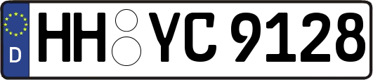 HH-YC9128
