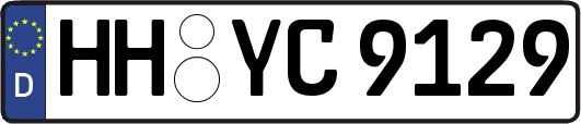 HH-YC9129