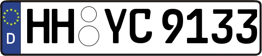 HH-YC9133