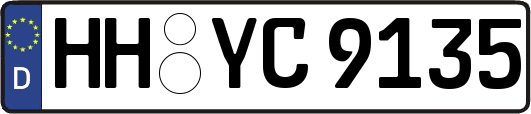 HH-YC9135