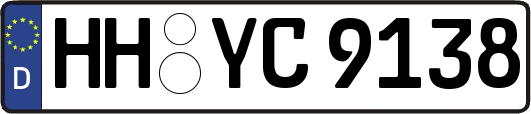 HH-YC9138