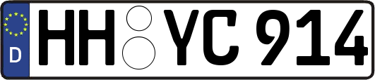 HH-YC914