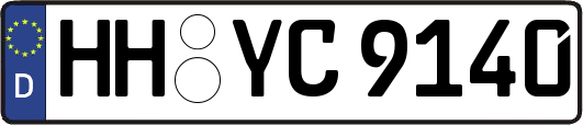 HH-YC9140