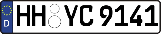 HH-YC9141