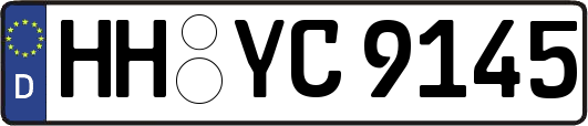 HH-YC9145