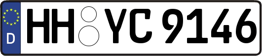 HH-YC9146