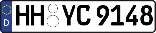 HH-YC9148