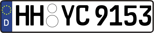 HH-YC9153