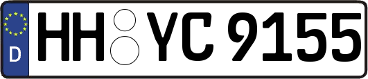 HH-YC9155